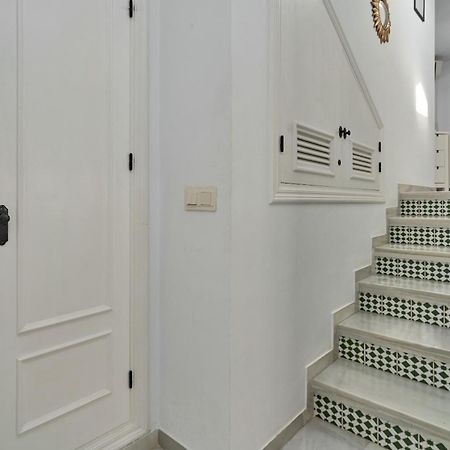 One Bedroom Penthouse Nerja Eksteriør bilde