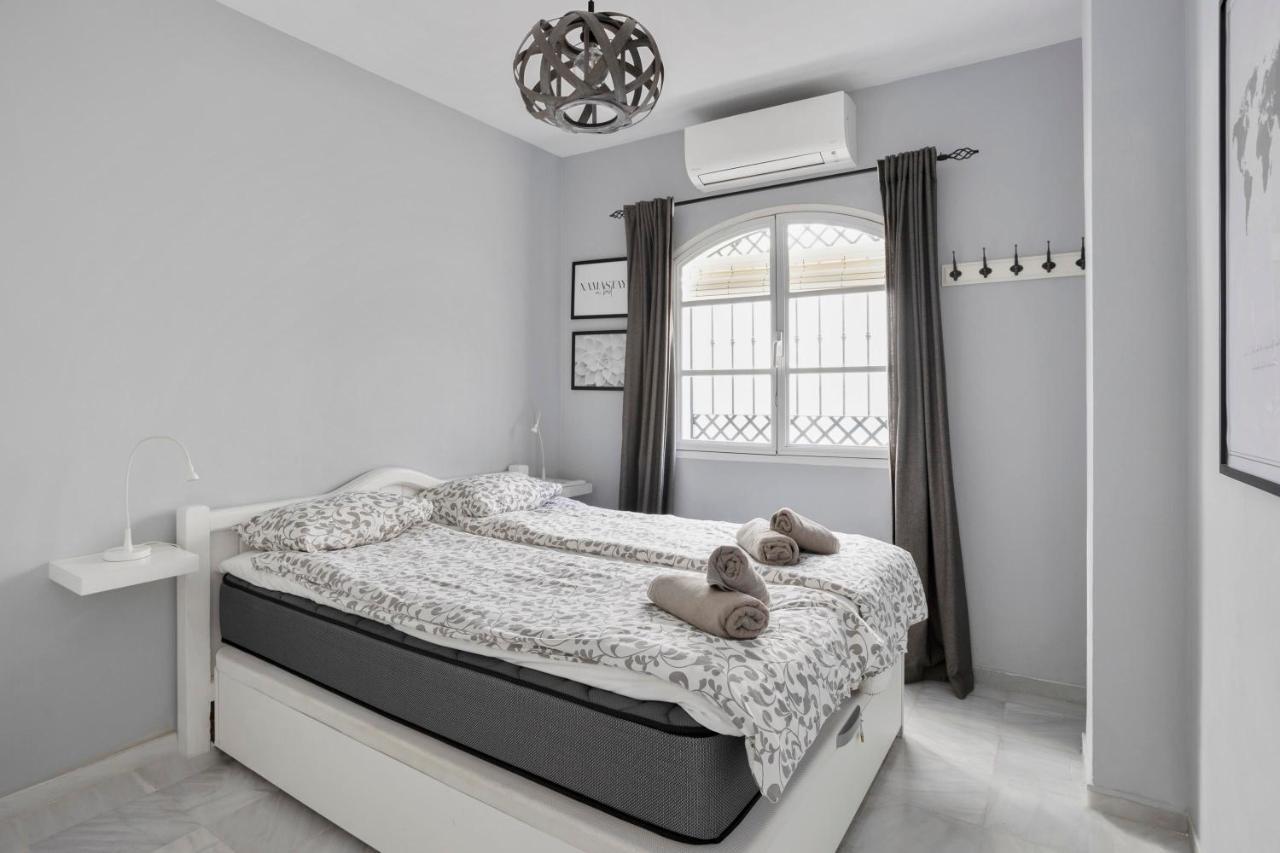 One Bedroom Penthouse Nerja Eksteriør bilde