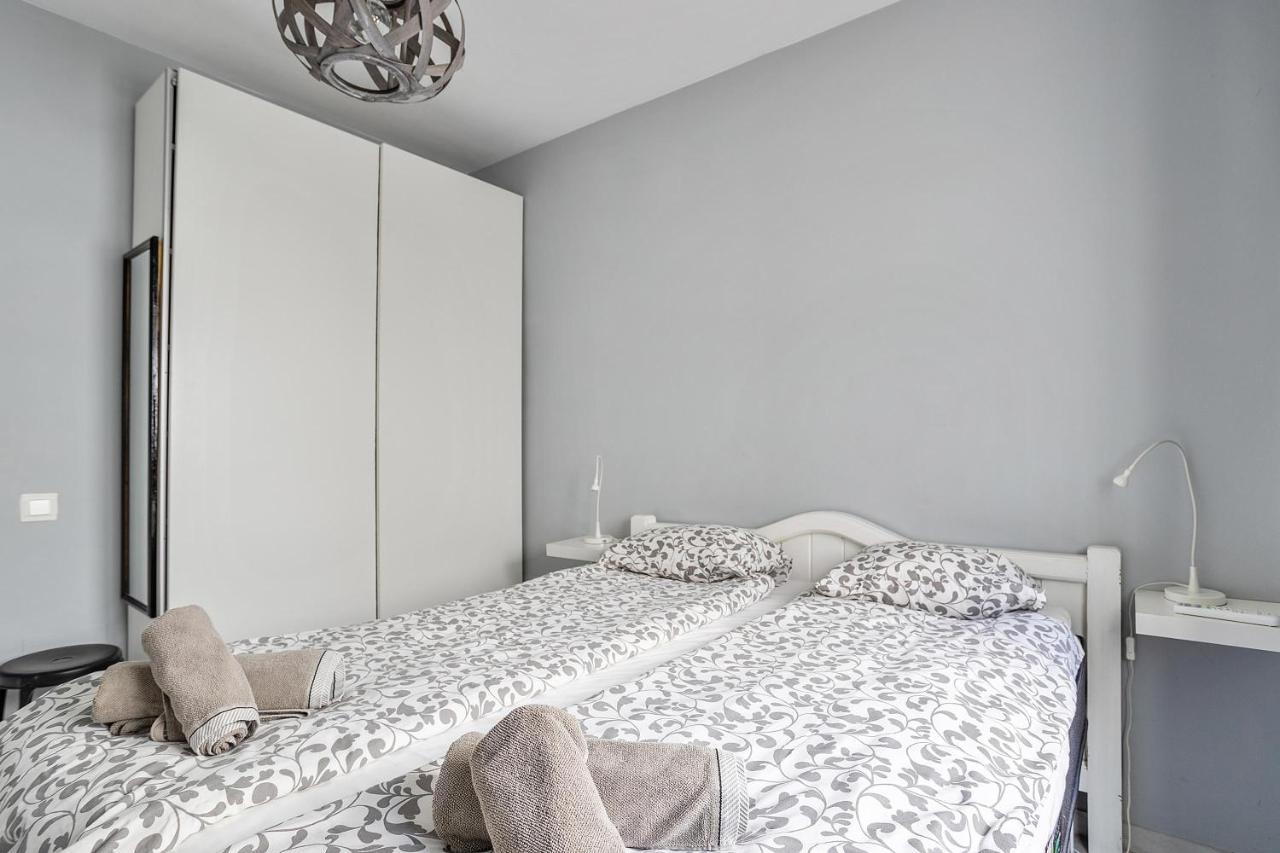 One Bedroom Penthouse Nerja Eksteriør bilde