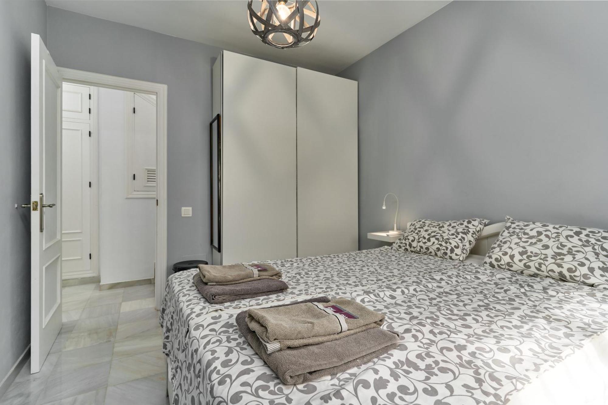 One Bedroom Penthouse Nerja Eksteriør bilde