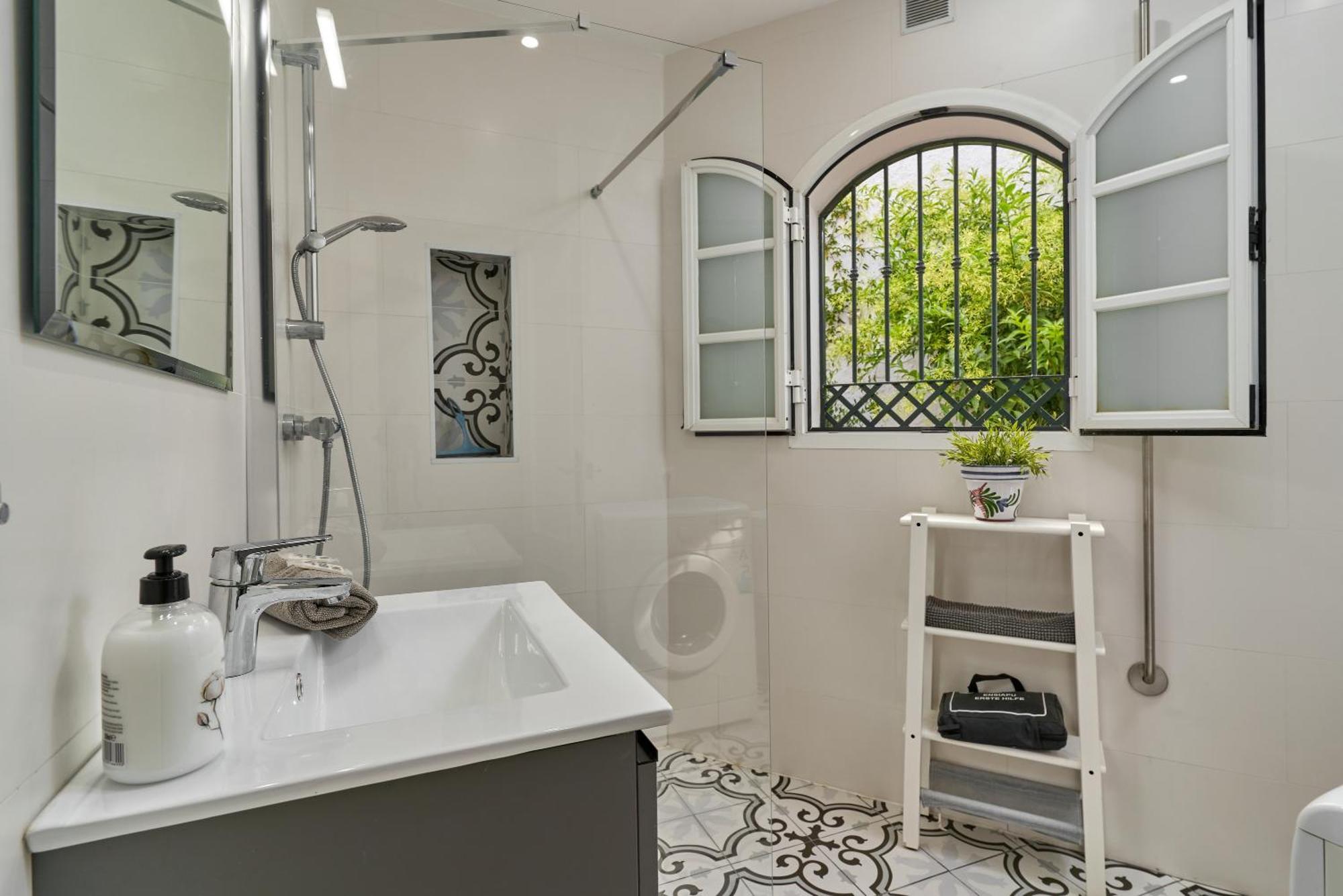 One Bedroom Penthouse Nerja Eksteriør bilde
